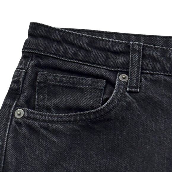 Reformation Straight Leg High Rise Jeans - 27 Waist - Excellent Condition - Picture 3 of 7